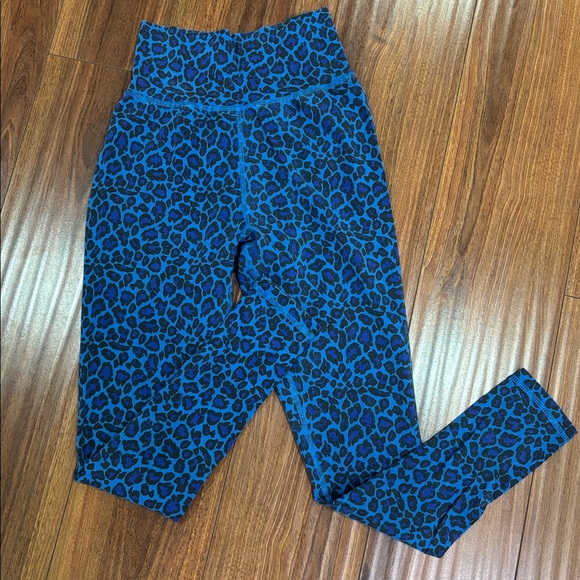 Ragdoll Leggings - Picture 2 of 6